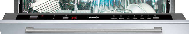 Ремонт посудомоечных машин Gorenje в Высоковске